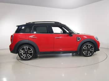 Used MINI Countryman 2020 for sale - 79616956: Photo