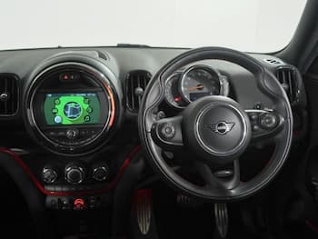 Used MINI Countryman 2020 for sale - 79616956: Photo