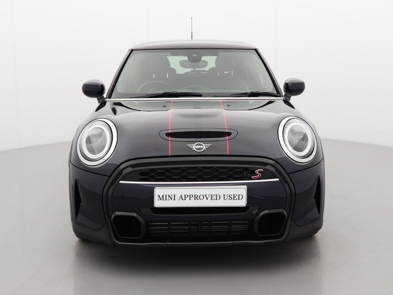 Used MINI Hatch 2022 for sale - 77653267: Photo 16