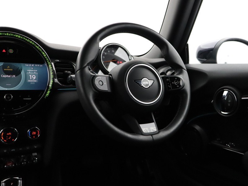 Used MINI Hatch 2022 for sale - 77653267: Photo 18