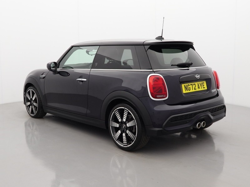 Used MINI Hatch 2022 for sale - 77653267: Photo 2