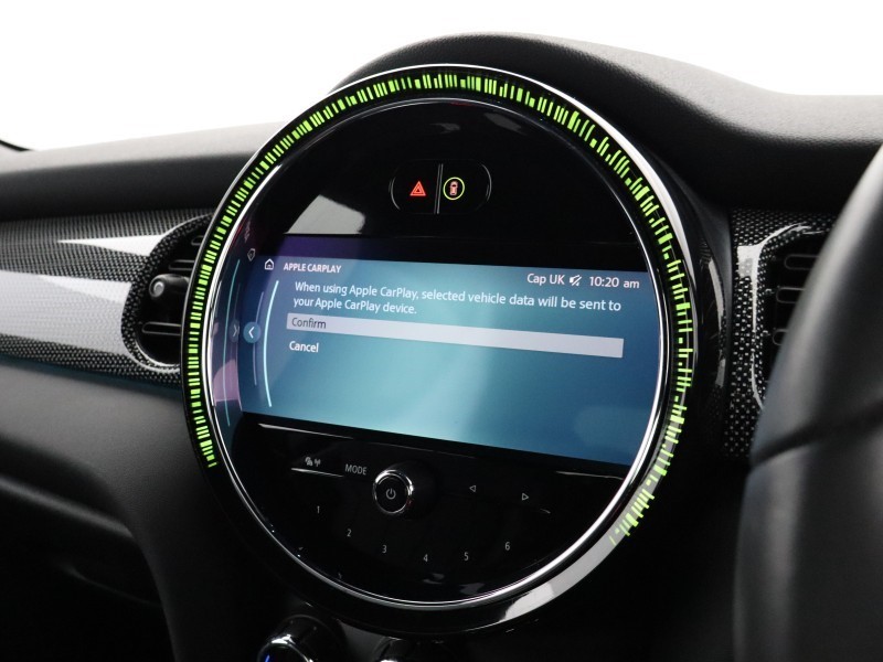 Used MINI Hatch 2022 for sale - 77653267: Photo 27