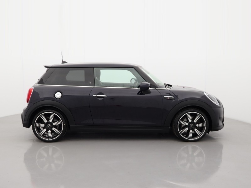 Used MINI Hatch 2022 for sale - 77653267: Photo 3