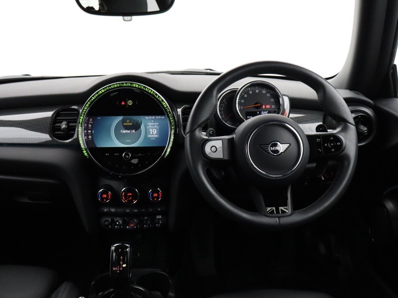 Used MINI Hatch 2022 for sale - 77653267: Photo 4