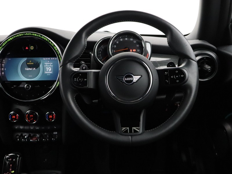 Used MINI Hatch 2022 for sale - 77653267: Photo 5