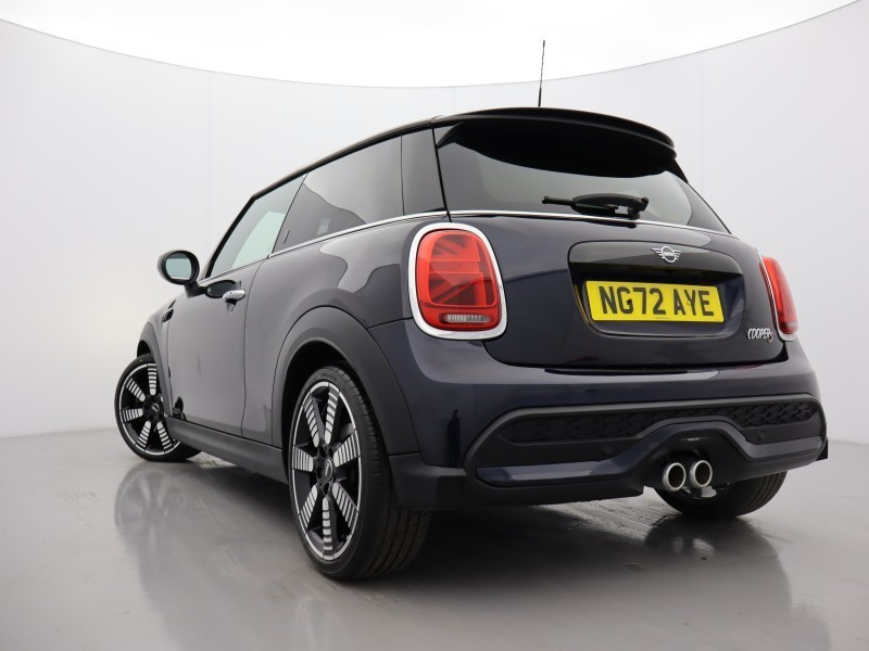 Used MINI Hatch 2022 for sale - 77653267: Photo 57