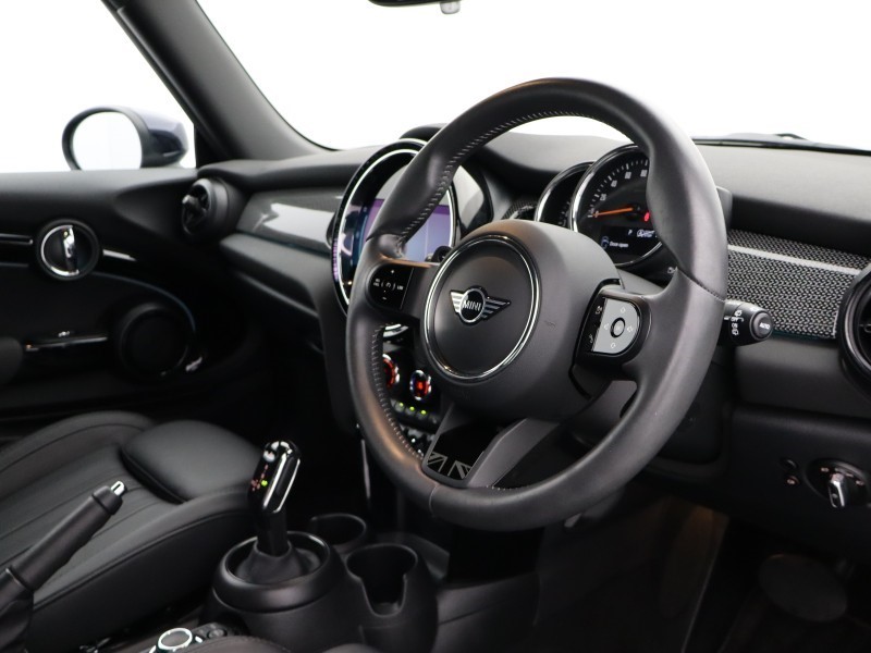 Used MINI Hatch 2022 for sale - 77653267: Photo 6