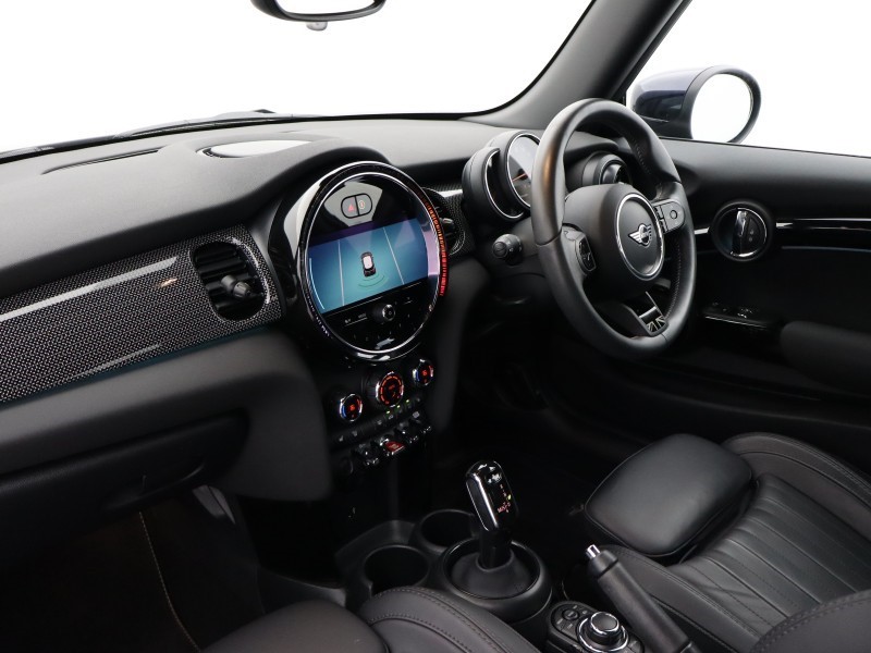 Used MINI Hatch 2022 for sale - 77653267: Photo 7