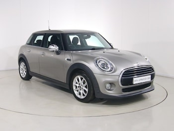Used MINI Hatch 2018 for sale - 78468016: Photo