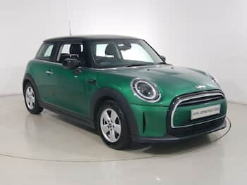 Used MINI Hatch 2022 for sale - 79593709: Photo