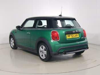 Used MINI Hatch 2022 for sale - 79593709: Photo