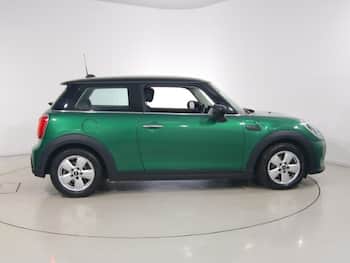 Used MINI Hatch 2022 for sale - 79593709: Photo