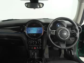 Used MINI Hatch 2022 for sale - 79593709: Photo