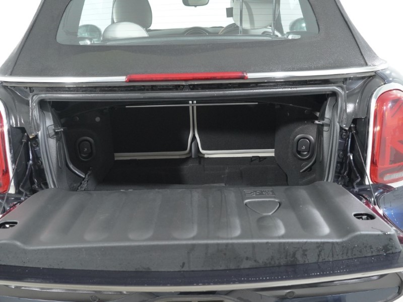 Used MINI Convertible 2022 for sale - 77435252: Photo 13