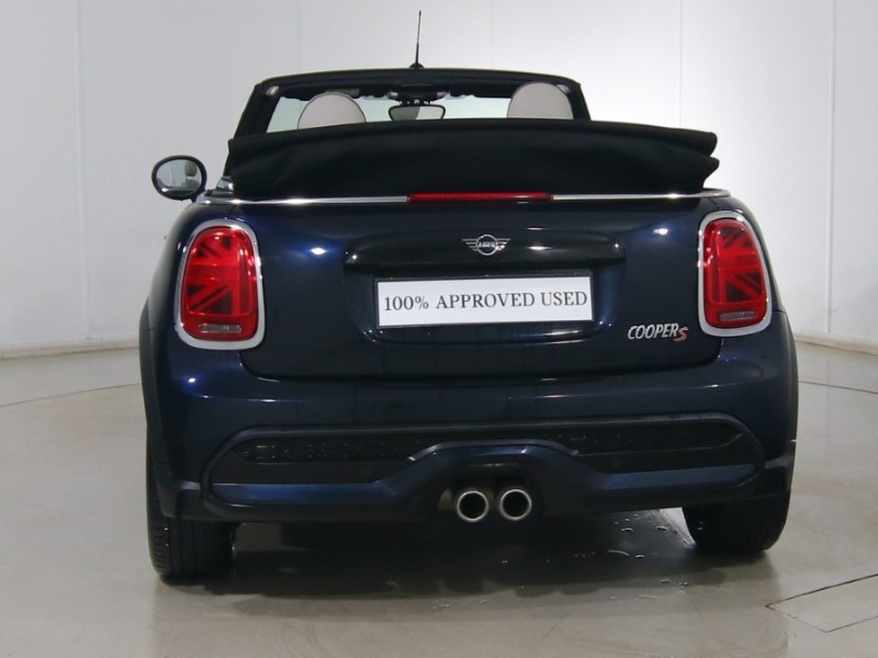 Used MINI Convertible 2022 for sale - 77435252: Photo 15