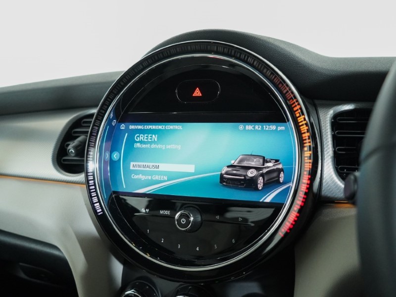 Used MINI Convertible 2022 for sale - 77435252: Photo 30