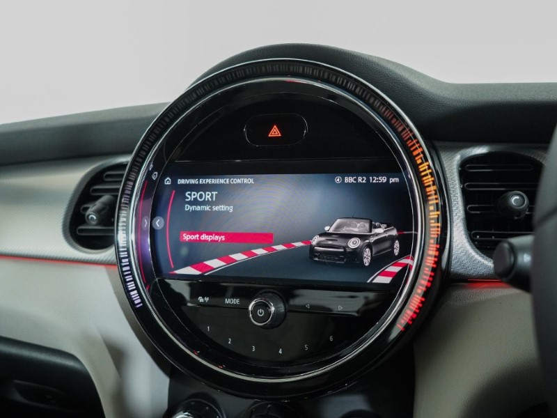 Used MINI Convertible 2022 for sale - 77435252: Photo 32