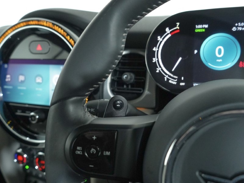 Used MINI Convertible 2022 for sale - 77435252: Photo 33