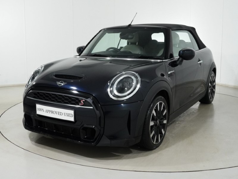 Used MINI Convertible 2022 for sale - 77435252: Photo 35
