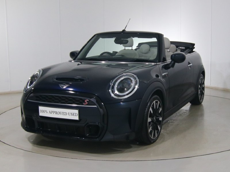 Used MINI Convertible 2022 for sale - 77435252: Photo 36