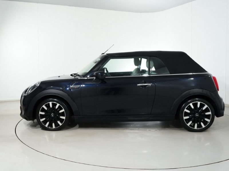 Used MINI Convertible 2022 for sale - 77435252: Photo 39