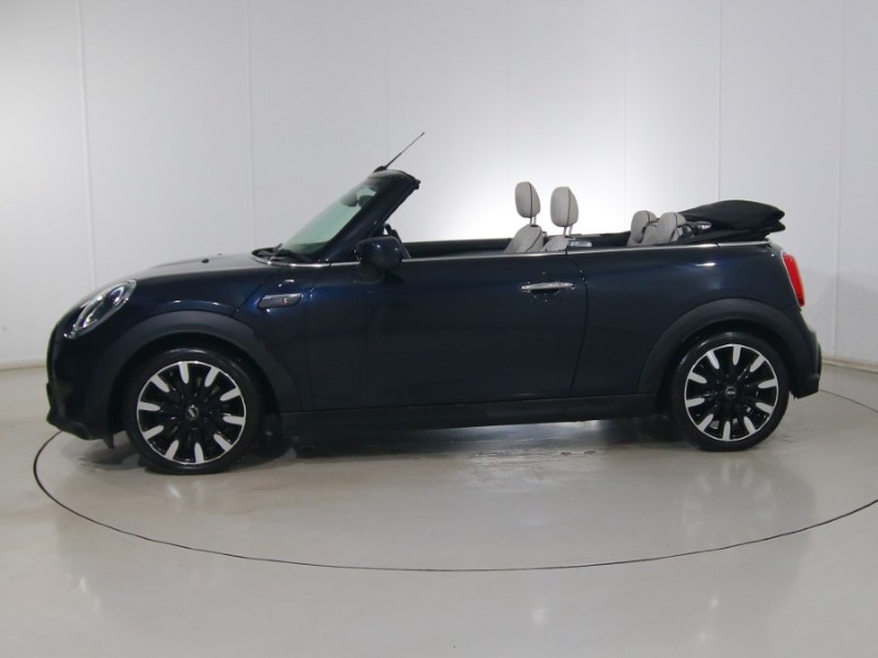 Used MINI Convertible 2022 for sale - 77435252: Photo 40