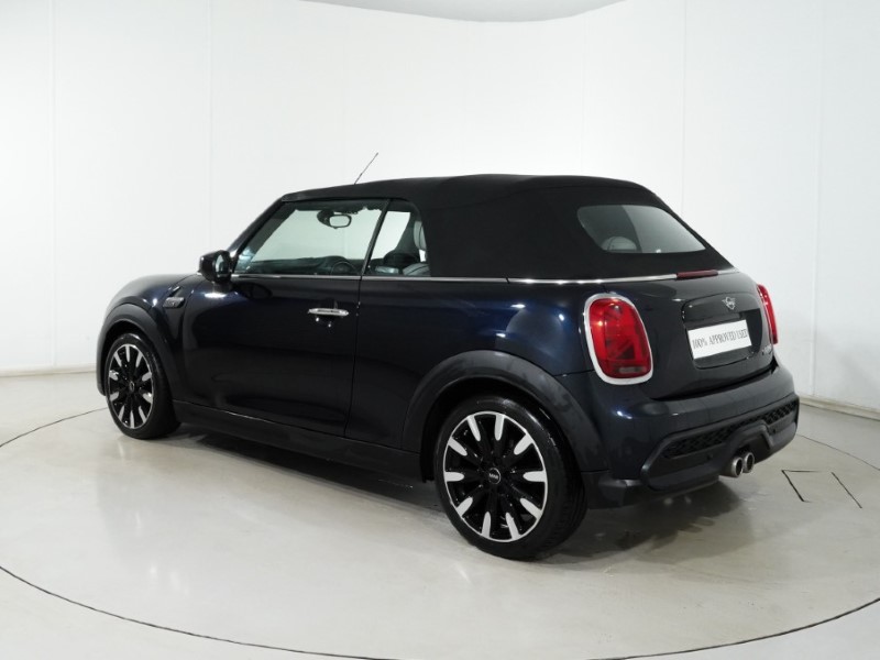 Used MINI Convertible 2022 for sale - 77435252: Photo 42