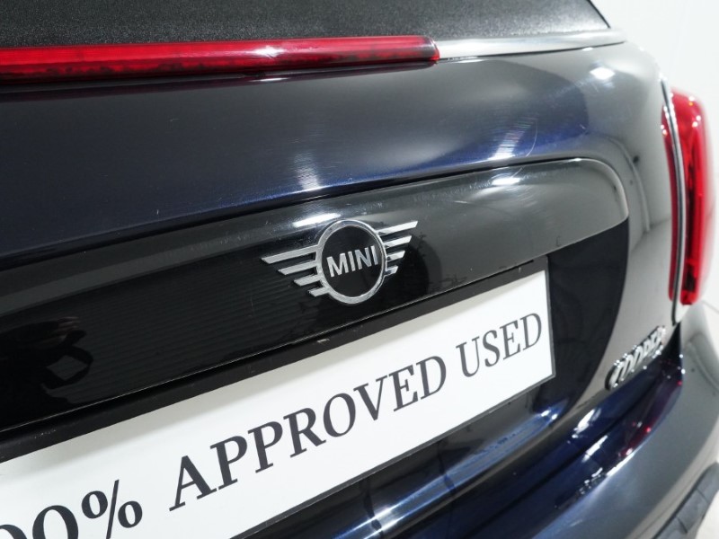 Used MINI Convertible 2022 for sale - 77435252: Photo 43