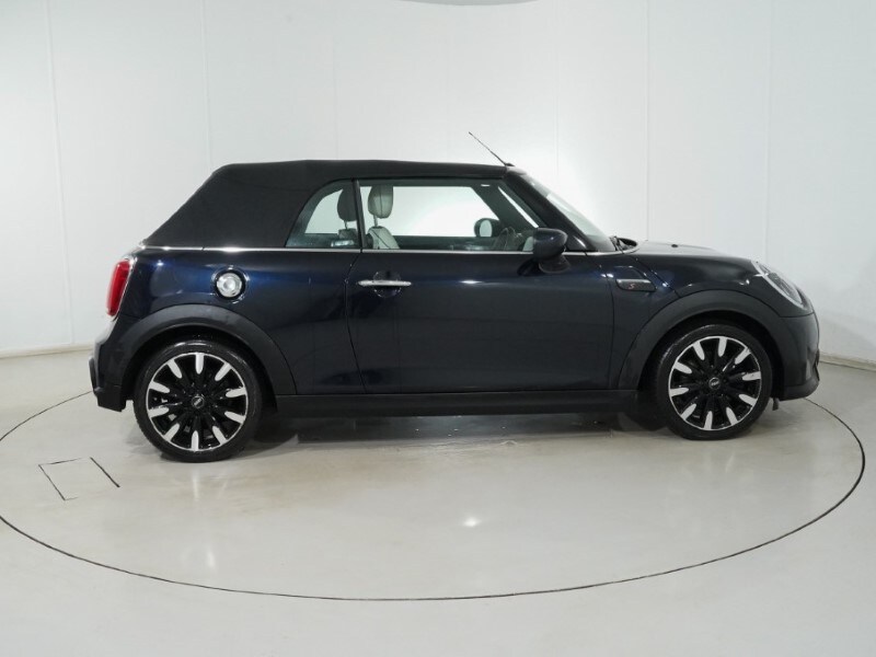 Used MINI Convertible 2022 for sale - 77435252: Photo 49