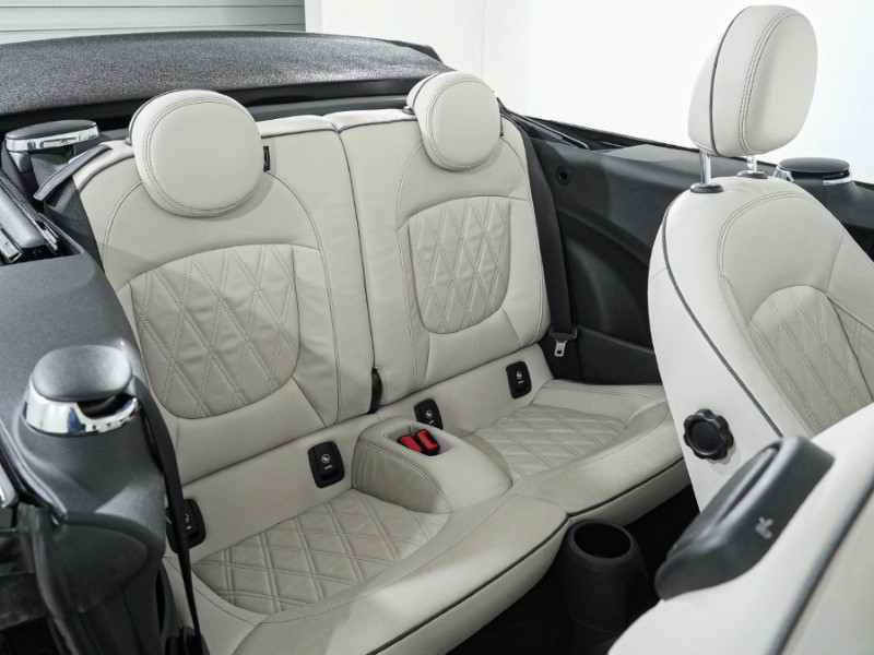 Used MINI Convertible 2022 for sale - 77435252: Photo 57