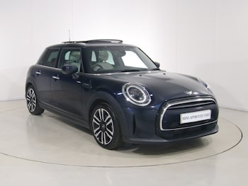 Used MINI Hatch 2023 for sale - 78468001: Photo