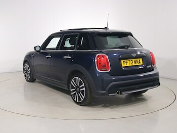 Used MINI Hatch 2023 for sale - 78468001: Photo