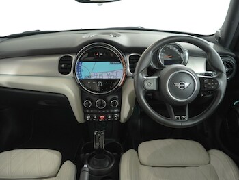 Used MINI Hatch 2023 for sale - 78468001: Photo