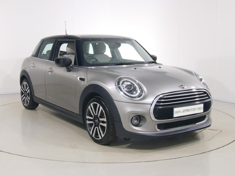 Used MINI Hatch 2019 for sale - 78038819: Photo 1