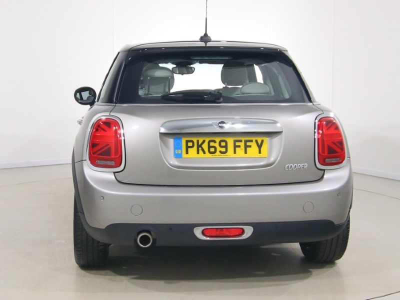 Used MINI Hatch 2019 for sale - 78038819: Photo 15