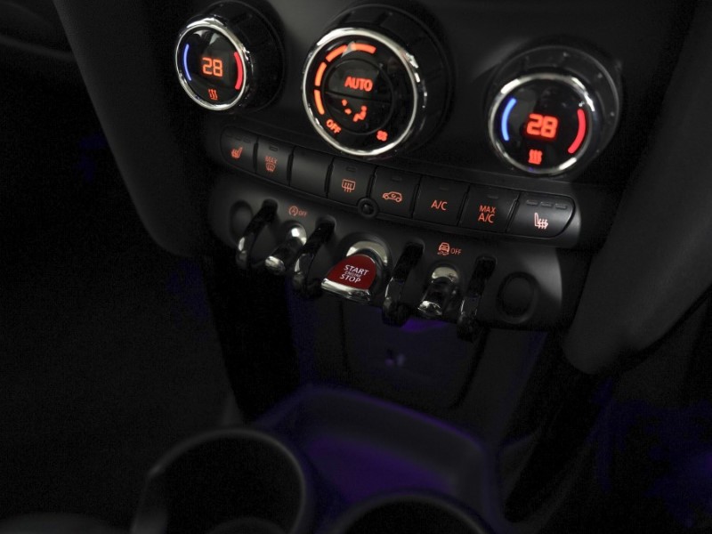 Used MINI Hatch 2019 for sale - 78038819: Photo 22