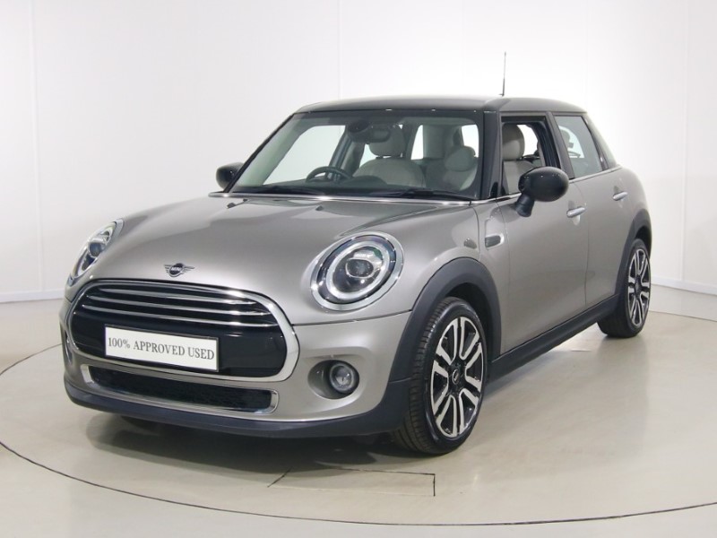 Used MINI Hatch 2019 for sale - 78038819: Photo 37
