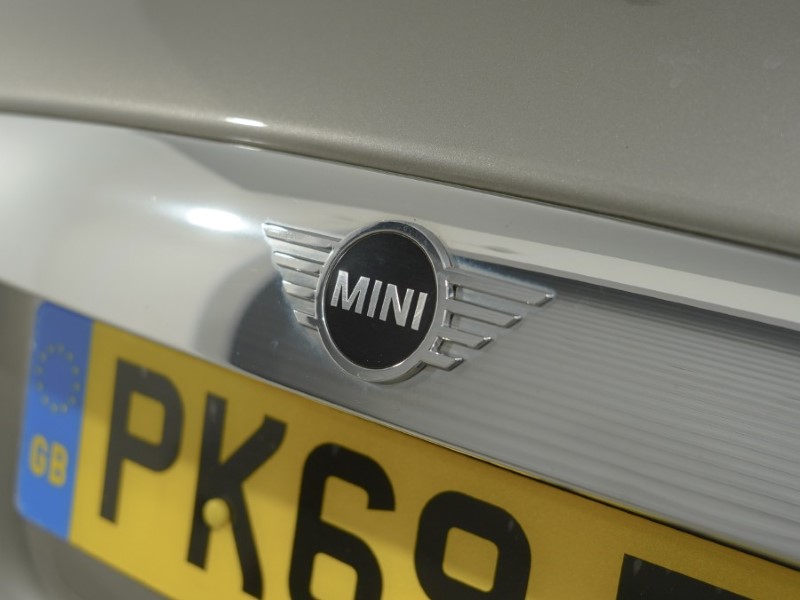 Used MINI Hatch 2019 for sale - 78038819: Photo 39