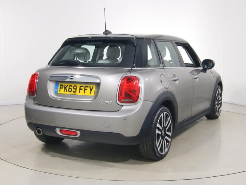 Used MINI Hatch 2019 for sale - 78038819: Photo 42