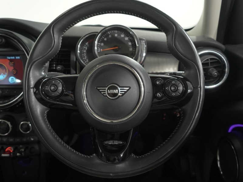 Used MINI Hatch 2019 for sale - 78038819: Photo 5