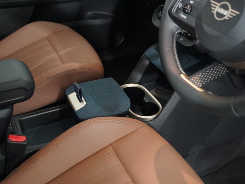 Used MINI Countryman 2024 for sale - 78014742: Photo 10