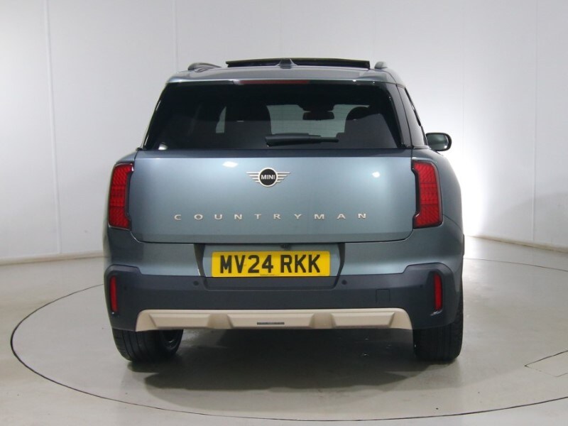 Used MINI Countryman 2024 for sale - 78014742: Photo 15