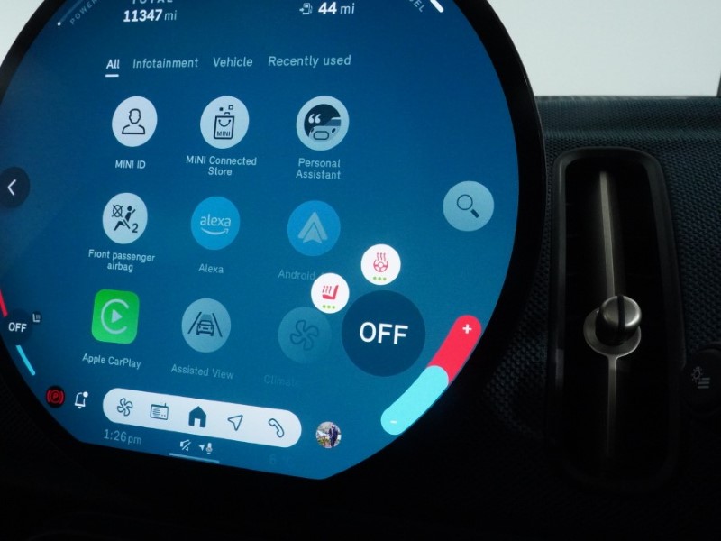 Used MINI Countryman 2024 for sale - 78014742: Photo 17