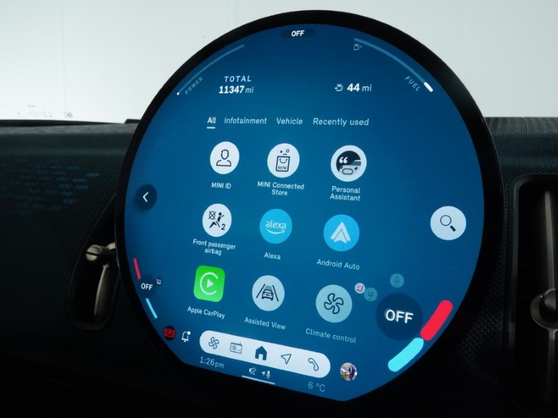 Used MINI Countryman 2024 for sale - 78014742: Photo 19