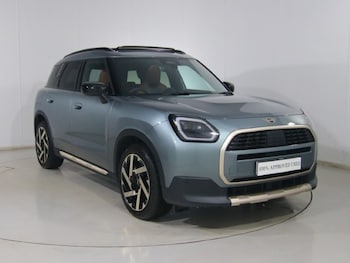 Used MINI Countryman 2024 for sale - 78014742: Photo