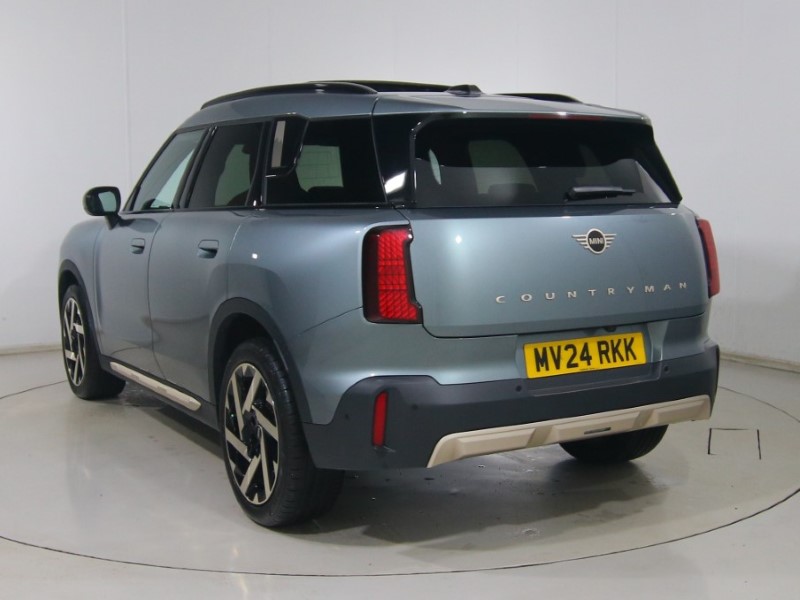 Used MINI Countryman 2024 for sale - 78014742: Photo 2