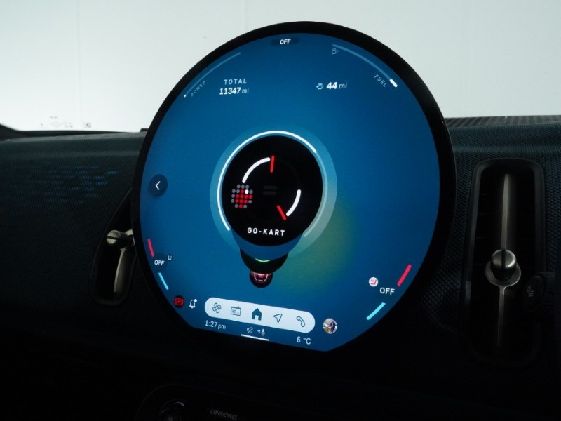 Used MINI Countryman 2024 for sale - 78014742: Photo 23