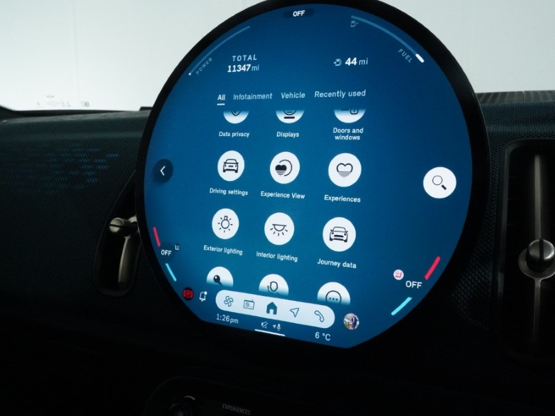 Used MINI Countryman 2024 for sale - 78014742: Photo 24