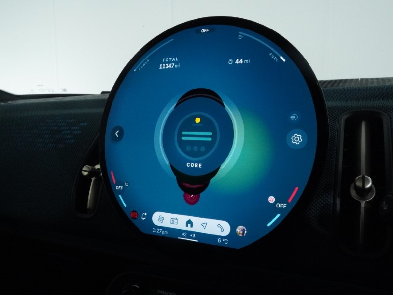 Used MINI Countryman 2024 for sale - 78014742: Photo 26