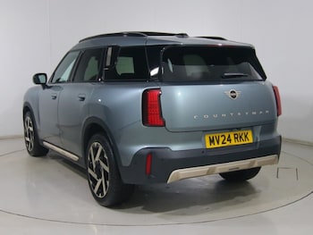 Used MINI Countryman 2024 for sale - 78014742: Photo